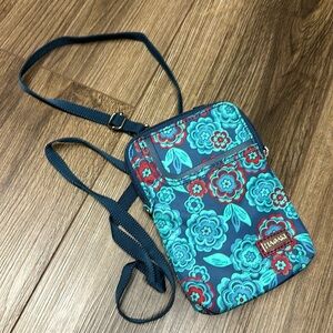 Hadaki small purse